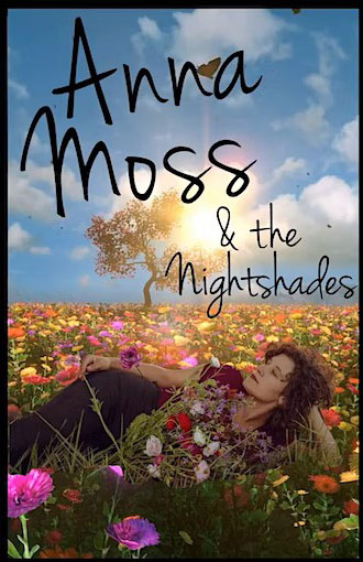 Anna Moss and The Nightshades