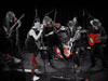 Ashleigh Flynn & The Riveters w/ Danger Kitty