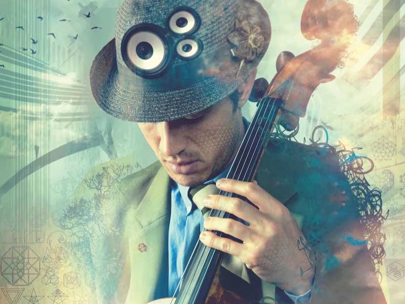 Cello Joe