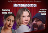 JCA comedy night with Morgan Anderson
