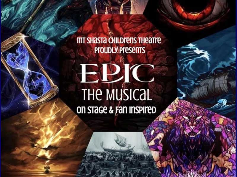 EPIC the Musical