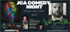 JCA Comedy Night with Sam Miller