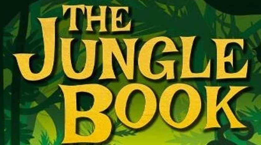 The Jungle Book