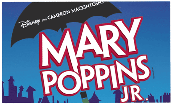 Mary Poppins JR