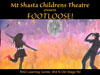 Footloose!