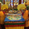 Gaden Shartse Monastery Sacred Earth and Healing Arts of Tibet Tour 2022