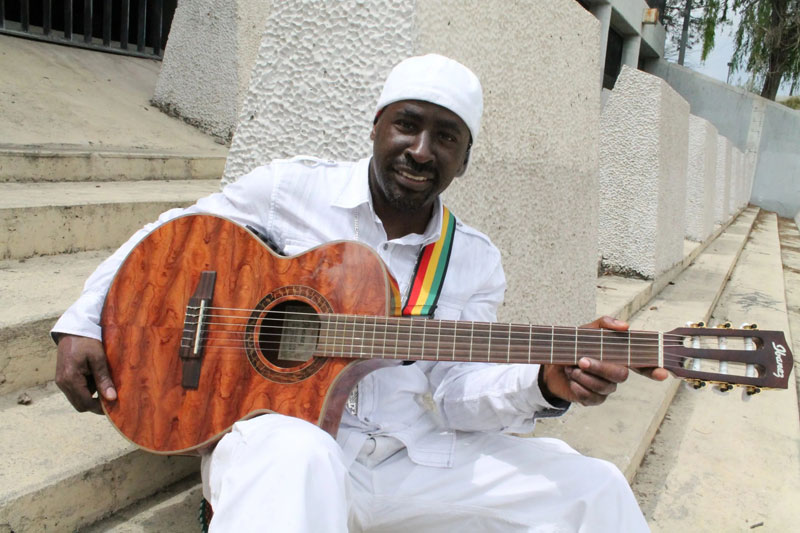 FREE Pato Banton reggae concert