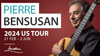 Pierre Bensusan - Direct from France