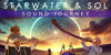 Starwater & Sol Sound Journey