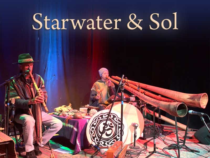 Starwater & Sol