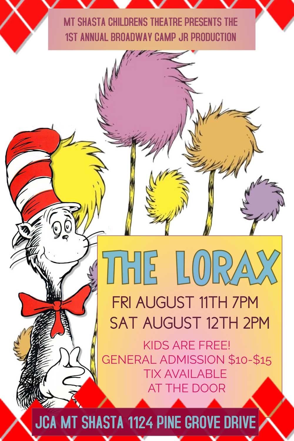 The Lorax