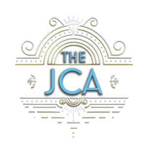 JCA logo