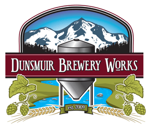 Dunsmuir Brewery Works logo