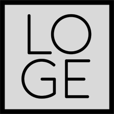 LOGE Mt. Shasta logo