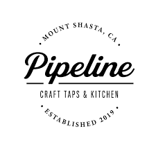 Pipeline Craft Taps & Kitchen logo