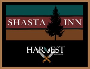 Shasta Inn logo